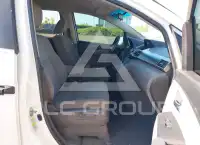 2015 Honda ODYSSEY фото