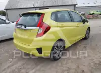 2015 Honda FIT фото