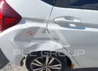 2015 Honda FIT photo