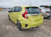 2015 Honda FIT фото