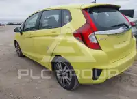 2015 Honda FIT фото