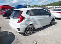 2015 Honda FIT photo