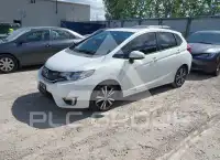 2015 Honda FIT photo