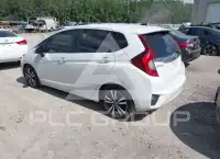 2015 Honda FIT photo