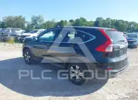2015 Honda CR-V photo