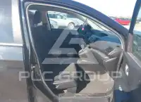 2015 Honda CR-V photo