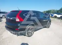 2015 Honda CR-V photo