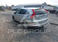 2015 Honda CR-V photo