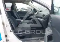 2015 Honda CR-V фото