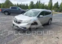 2015 Honda CR-V photo