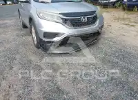 2015 Honda CR-V photo