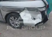 2015 Honda ODYSSEY фото