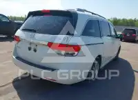 2015 Honda ODYSSEY фото