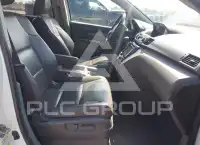 2015 Honda ODYSSEY фото
