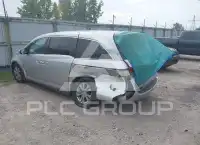 2015 Honda ODYSSEY фото