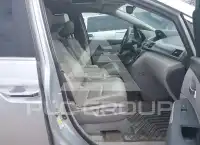 2015 Honda ODYSSEY фото