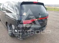 2015 Honda ODYSSEY photo