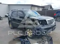 2015 Honda PILOT фото