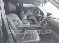 2015 Honda PILOT фото