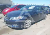 2015 Honda Accord photo