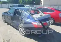 2015 Honda Accord photo