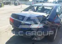 2015 Honda Accord photo