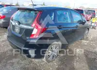 2015 Honda FIT photo