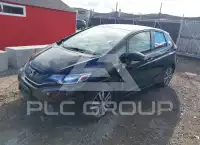 2015 Honda FIT photo