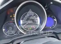 2015 Honda FIT photo