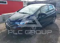 2015 Honda FIT photo