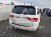 2015 Honda ODYSSEY фото