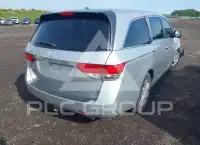 2015 Honda ODYSSEY фото