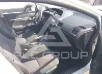 2015 Honda CIVIC фото
