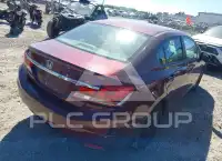 2015 Honda CIVIC фото