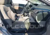 2015 Honda CIVIC photo