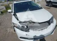 2015 Honda CIVIC фото