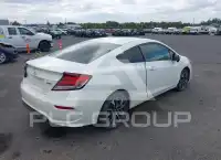 2015 Honda CIVIC photo