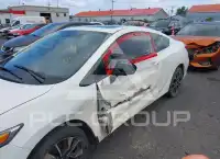 2015 Honda CIVIC photo