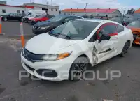 2015 Honda CIVIC photo