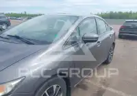 2015 Honda CIVIC фото
