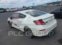 2015 Honda CIVIC photo