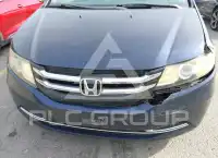 2015 Honda ODYSSEY photo