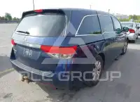 2015 Honda ODYSSEY photo