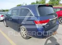 2015 Honda ODYSSEY photo