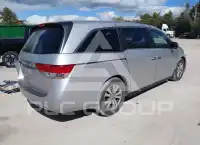 2015 Honda ODYSSEY фото