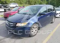 2015 Honda ODYSSEY photo