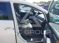 2015 Honda ODYSSEY фото