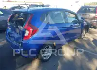 2015 Honda FIT фото