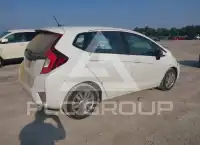 2015 Honda FIT фото