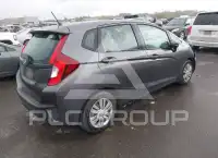 2015 Honda FIT фото